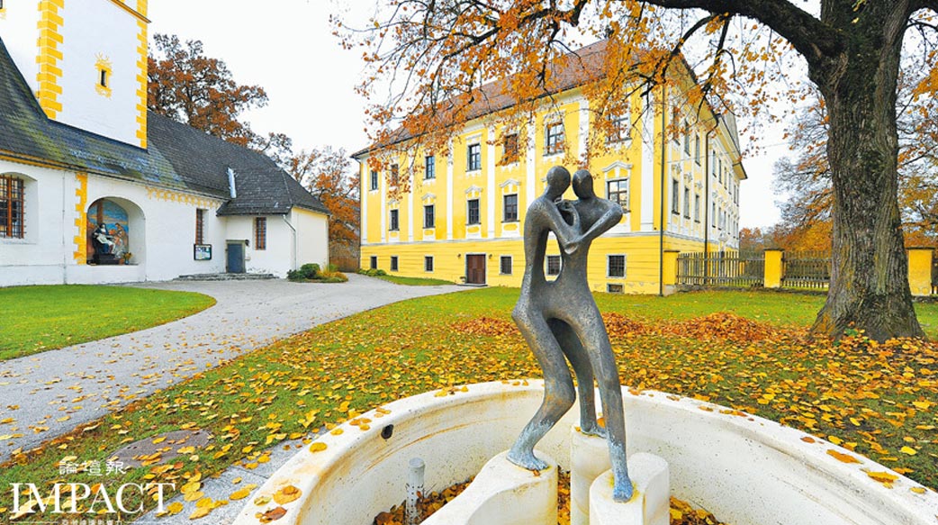 生活不是大夢一場