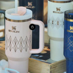 【超過 100 歲的保溫瓶行銷術】被火燒也沒事的Stanley，強在掌握女性消費者的心