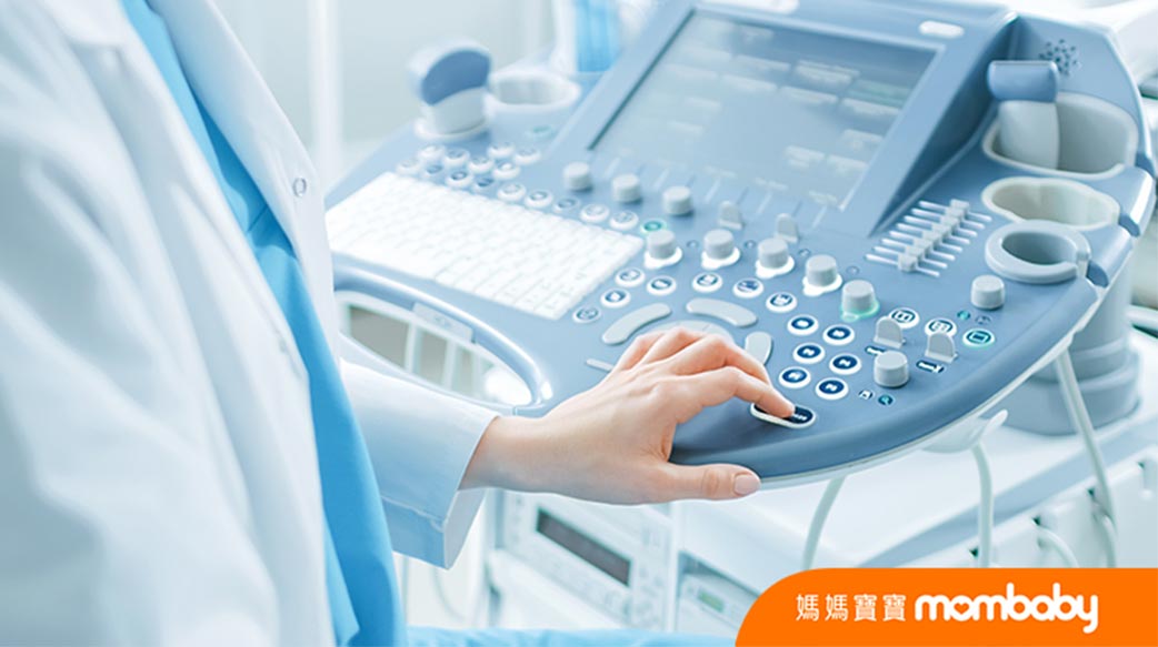 高層次超音波．建議孕婦必做，全面評估胎兒結構很重要