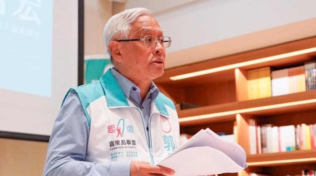 高雄政風越俎代庖搶檢調飯碗