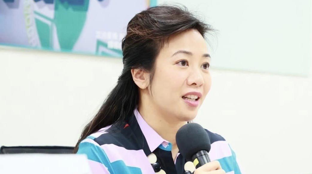 吳欣盈的「四寶」要得回來嗎？