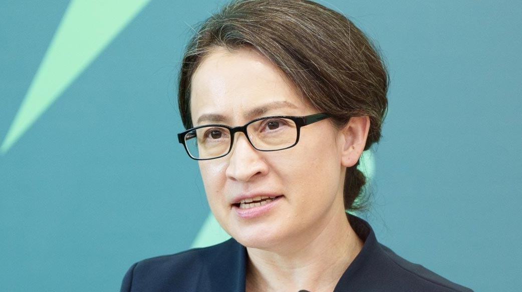 蕭美琴專訪暴露賴政府真正的困境