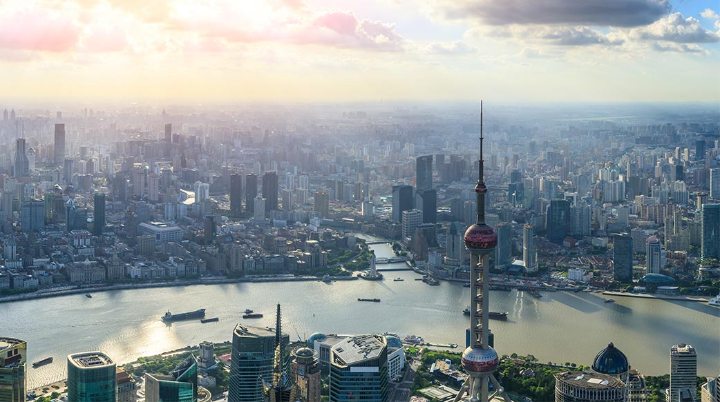 里長到大陸交流被約談，是綠色恐怖再起