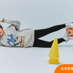 【Cover Story】林彥君，新手媽媽向前衝