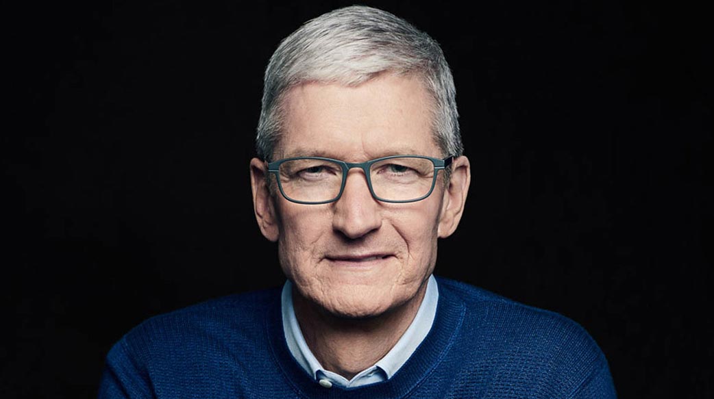 【最神秘的 CEO】他的一天從 4:00 開始，Tim Cook 的工作日常跟你一樣嗎？