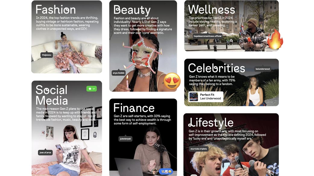 【Y 世代消費力將被取代】Z 世代正在累積財富，他們愛買的這些那些請你掌握住！