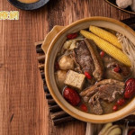 進補過頭失竟自律神經失調！中醫食養調回陰陽平衡