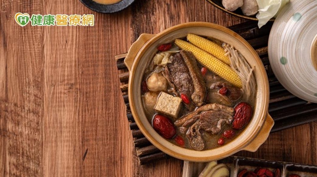 進補過頭失竟自律神經失調！中醫食養調回陰陽平衡