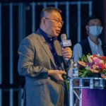 台灣農地風波：柯文哲的雙重戲碼