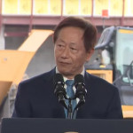 【12/20 快訊 Top 5】劉德音退休迎來魏哲家時代！台積電接班團隊有 2 位呼聲高