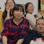 父親驟逝後 再次看見神所賜的盼望 田芷容難忘那年聖誕節 全家陸續受洗生命翻轉