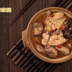 火辣薑母鴨PK噴香麻油雞　營養價值＋料理祕訣一次看