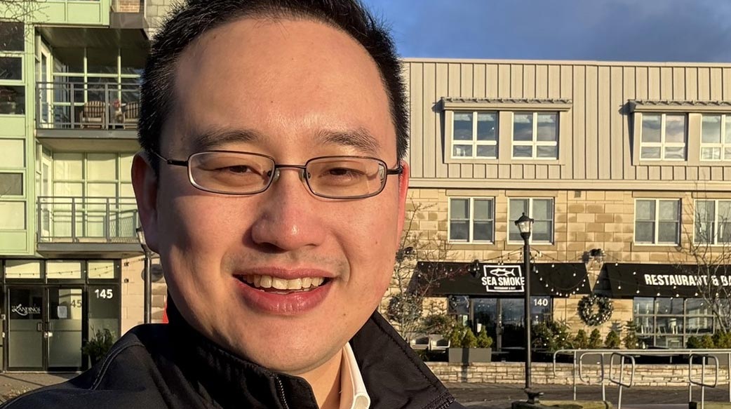 國安花園裡的三株奇花