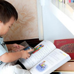 不讓雙語政策成為半桶水