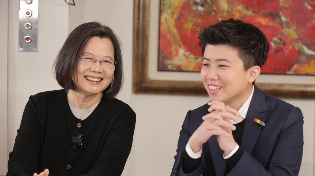 關鍵不是死刑廢不廢