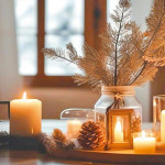 平安夜飄香的媽媽肉羹湯