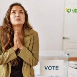 大選倒數！當心你被「空戰」了　10招戰勝選舉症候群