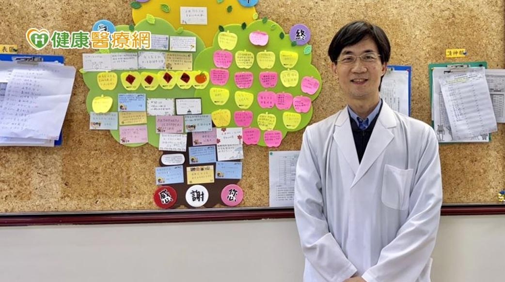 精神病房也會迎來清晨！思覺失調症長效針劑助患者融入社會