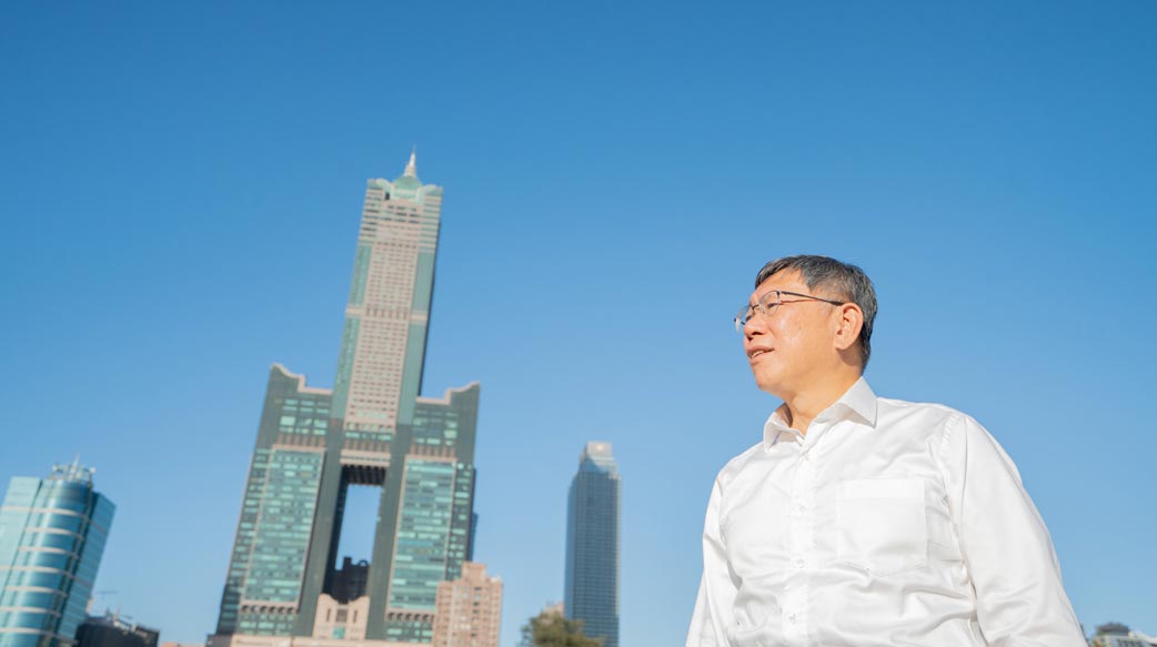 新國會格局下的權力平衡與挑戰：民眾黨的政治路徑