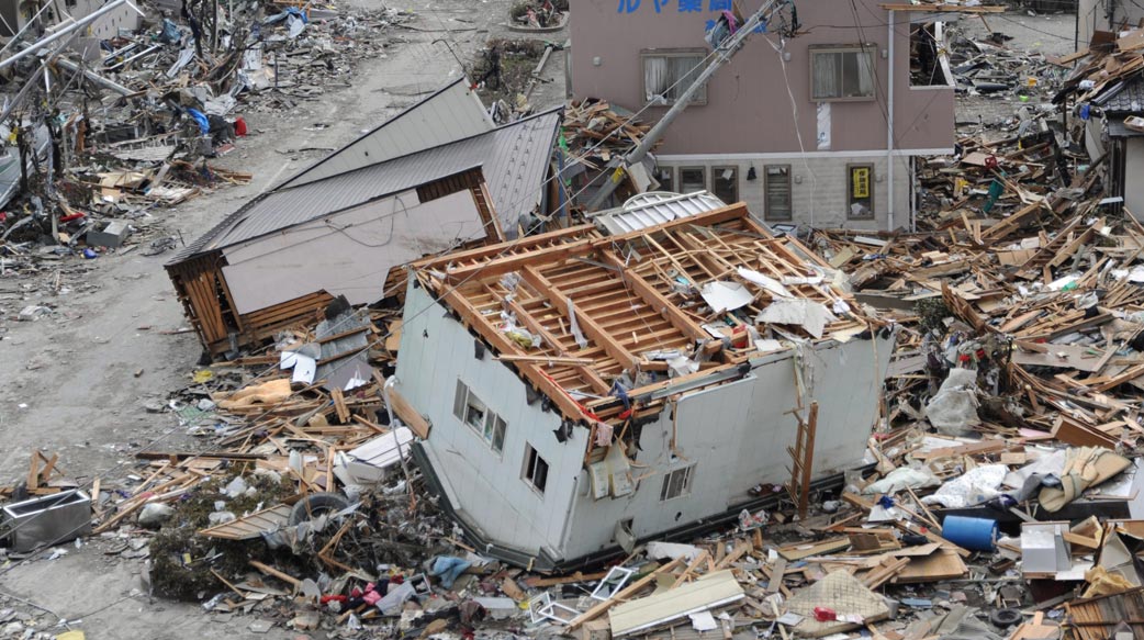 日本地震啟示──我們距離用 AI 預測地震的未來還有多遠？
