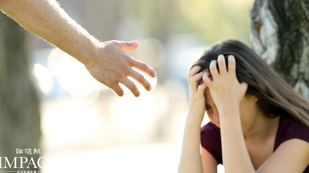 國三男學生校園遭割頸亡家長炸鍋 誰來接住校園內曝險少年保護下一代孩子？