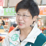 羞辱新竹市民與對手當選人，林志潔有失風度