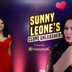 即刻起與 Sunny Leone 聊天和視訊通話：女演員推出 Kamoto.AI 为其制作的官方 AI 虛擬克隆人