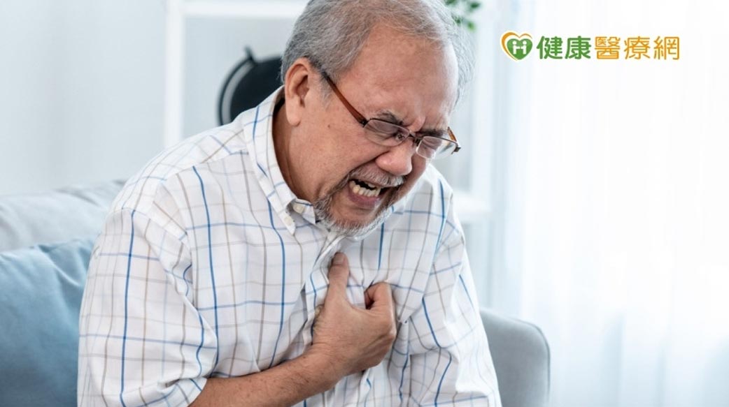 心臟衰竭猝死率五成！　「經導管主動脈瓣植入術」有效低侵入，適合這2族群
