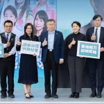 國會民主應有更多聲音