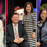 百人受洗 王曉明 陳蘭麗 林和成按牧 佳音教會豐盛特會2000人歡慶聖誕 見證靈魂得救
