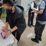實施不在籍投票迎向國際潮流