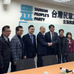 國會龍頭戰場邊絮語