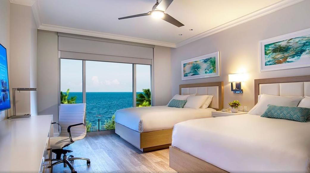 【抓牢愛斤斤計較的人】「廉價航空」經營「奢華飯店」，數據證明小資會花大錢住飯店？