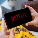 Netflix營收報捷