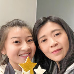 跳級醫學院的學霸歌手!Gail蓋兒與母親談養成之路 跳級醫學院的學霸歌手!Gail蓋兒與母親談養成之路