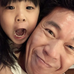 【爸爸俱樂部】喜劇演員艾董,當女兒最好笑的大玩伴! 【爸爸俱樂部】喜劇演員艾董,當女兒最好笑的大玩伴!