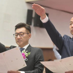 如何看待本次的立法院選舉結果 一個左翼的立場