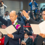 新正副立院長備受期待