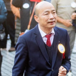 權力爭奪的羅生門