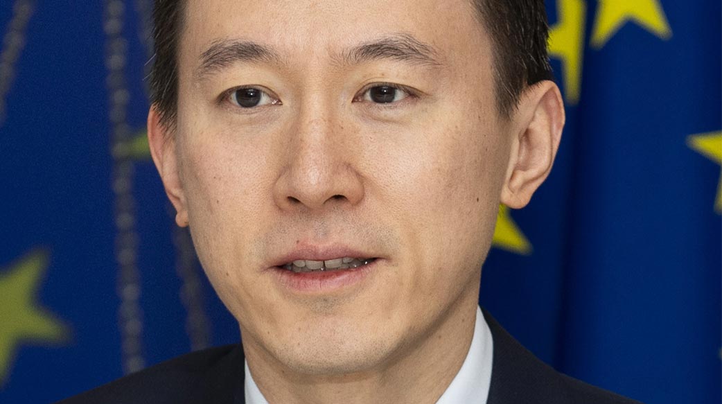 TikTok執行長再度參議院出庭作證