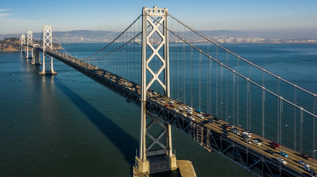 想在科技業賺最多的錢，就搬去世界 AI 首都吧——全世界最聰明的人都在那