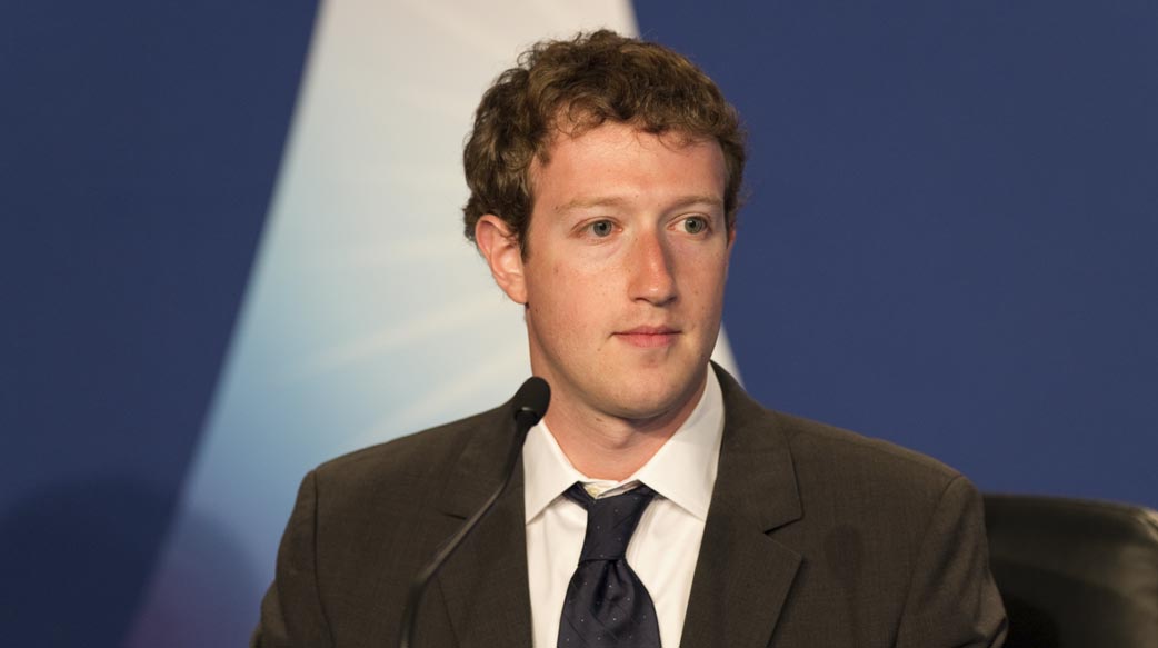 【2/1 快訊 Top 5】「你手上沾滿了鮮血」祖克柏在美國參議院被轟沒保護兒童，他起身說了什麼？