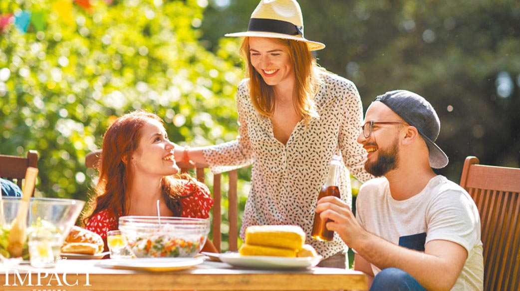 【愛情這門課】安排下的約會， 也能找到好對象