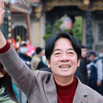 從組團赴陸旅遊喊卡，看520後的賴清德