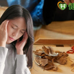 頭痛反覆發作好難受　中醫日常保健不費力
