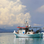 金門小艇事件深思兩岸關係