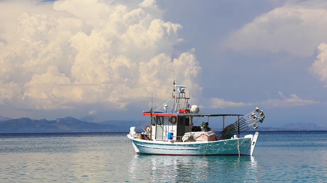 金門小艇事件深思兩岸關係