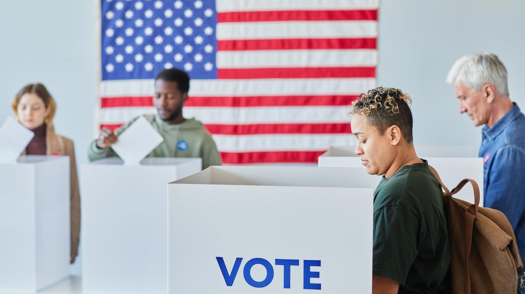 科技公司聯手打擊人工智慧誤導選舉