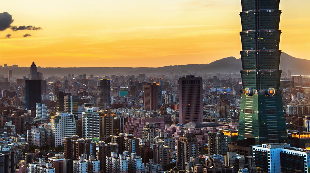 淺談台灣這１５年來房價一直升高原因