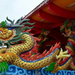 中國為龍正名Loong